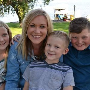 Meet your Posher, Erin